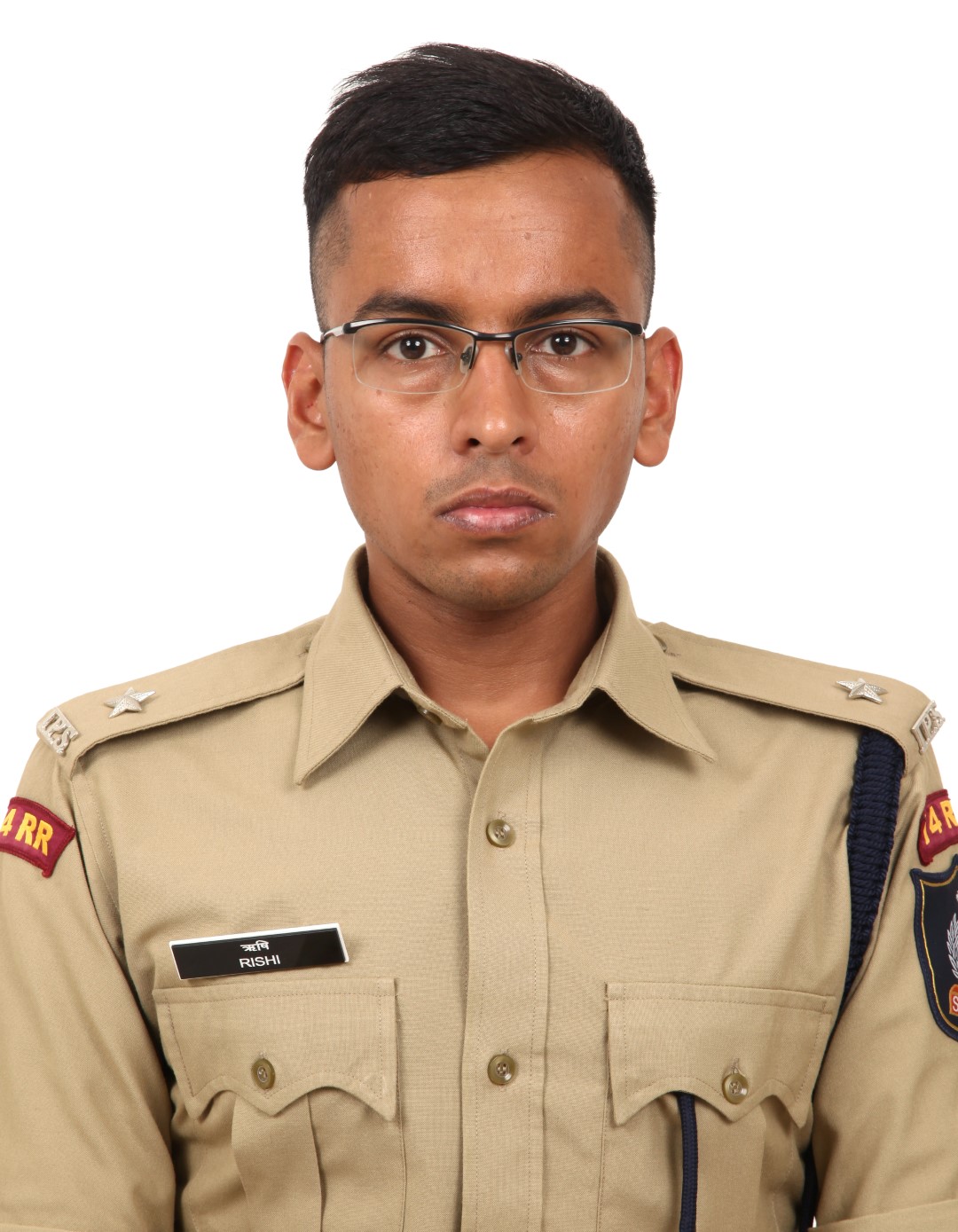 Rishi Kumar Rishi Kumar